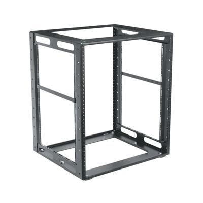 CFR Series Rack - 8U - 16" Deep x 14.94" High